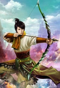 人道至尊
