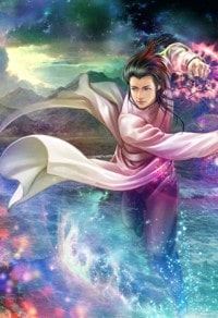 鬥羅之異火成神