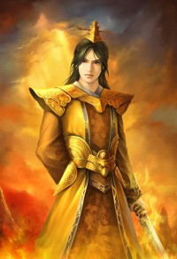 姝色动人