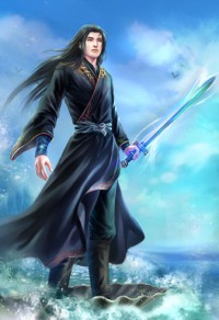 他曾經愛我/小瞎子心灰意冷後
