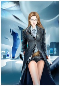 女帝招夫:拖走腹黑相爷