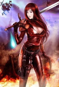 父女傳奇燃文,父女傳奇燃文