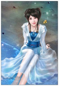 冰上女王