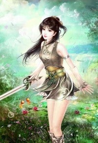 妖后的小太监