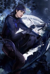 无限取代