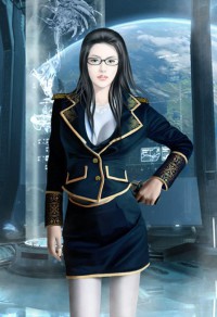姜毅姜婉儿