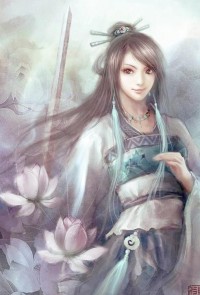 我所期望的江湖世界