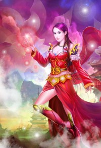 女配总在变美[穿书]