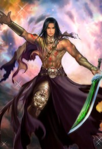 快穿：男神躺好，别乱动！