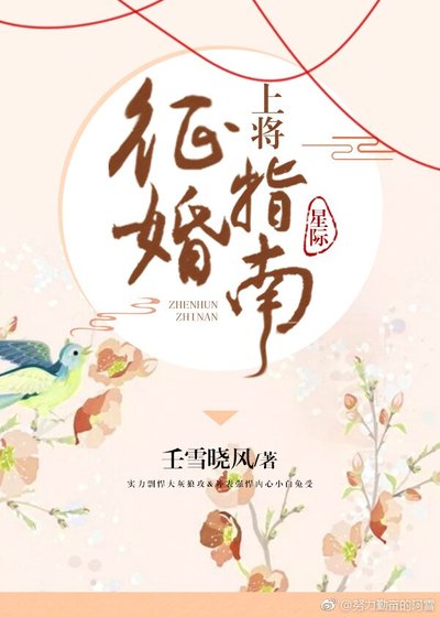 上將徵婚指南[星際]